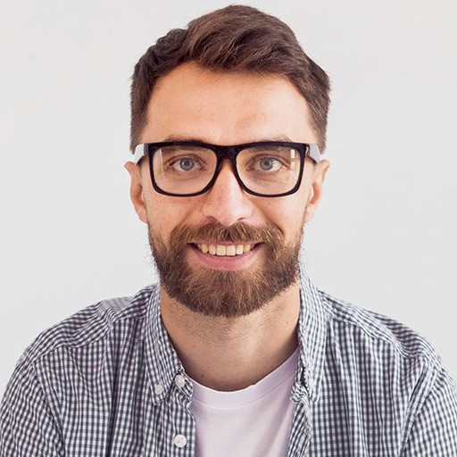 Noah W., office manager